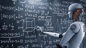 ¿Qué son los algoritmos de aprendizaje?