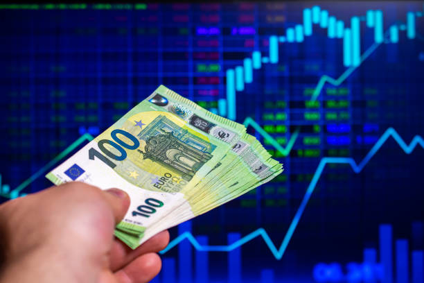 Invertir en acciones fraccionarias