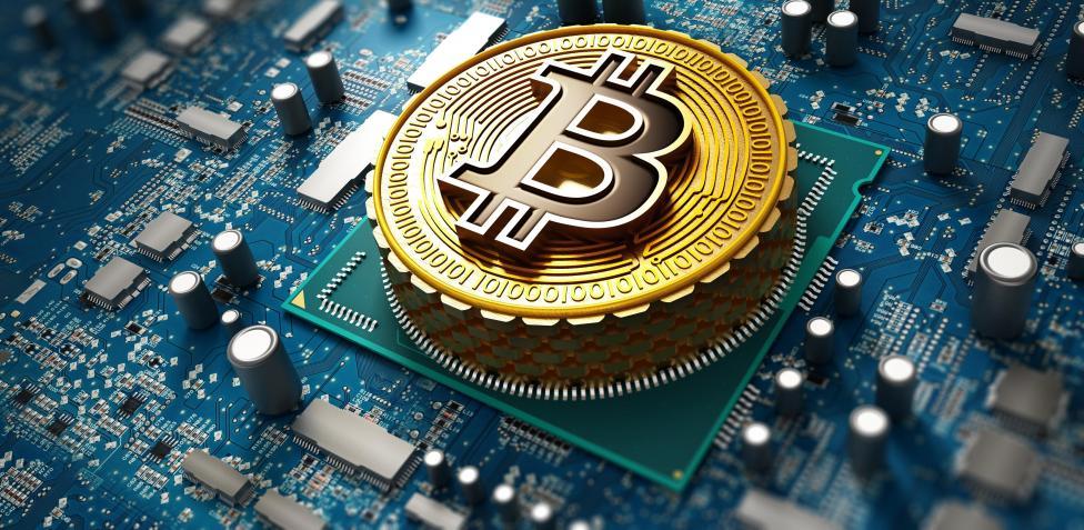 El blockchain y las criptomonedas