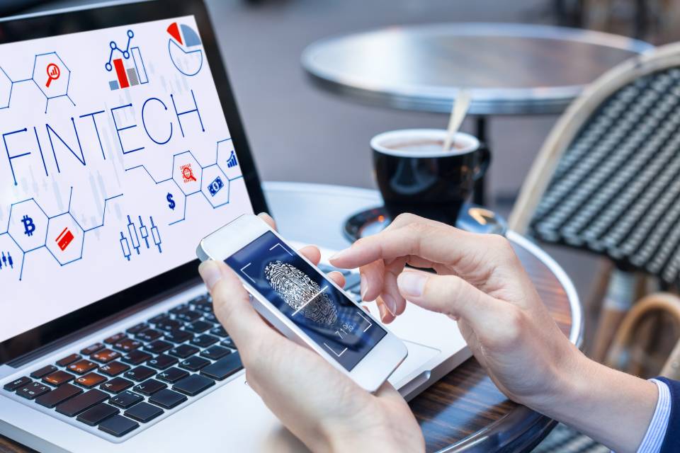 Las Fintech en el sector financiero