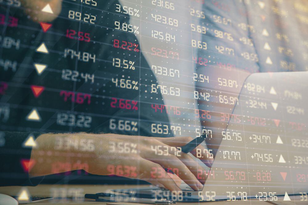 Empresas líderes del s&p 500