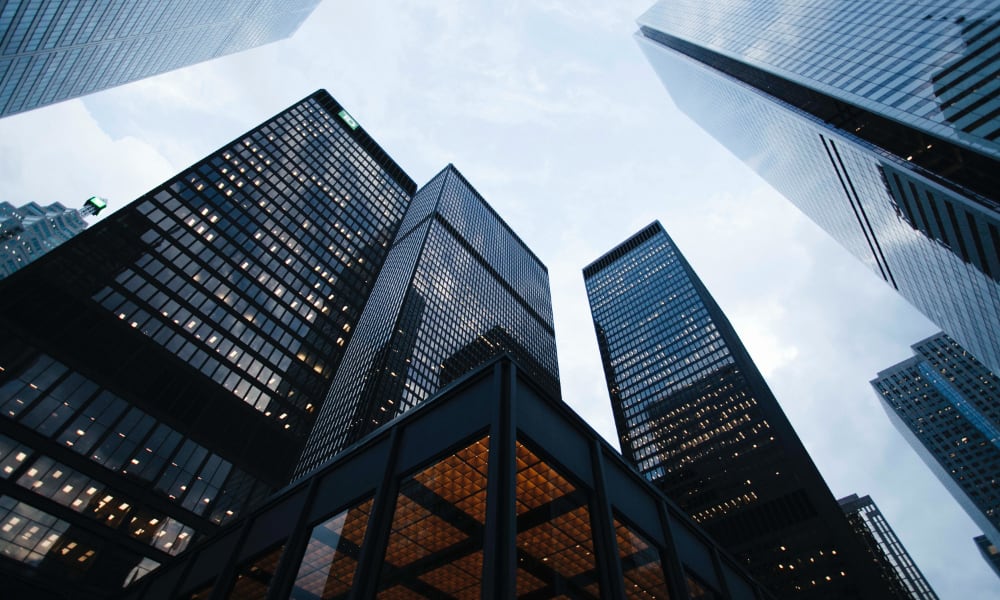 Inversión para grandes empresas